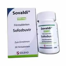 sofosbuvir